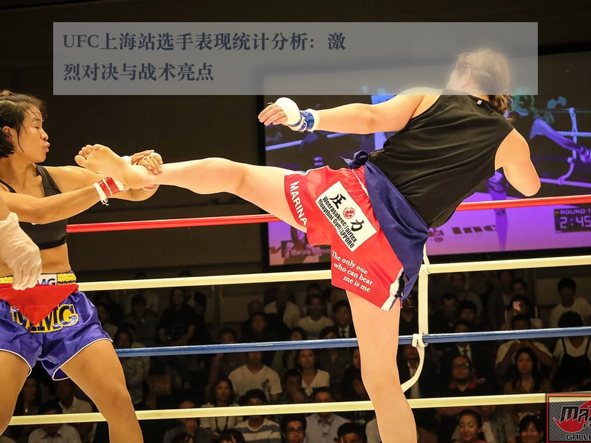 UFC上海站选手表现统计分析:激烈对决与战术亮点